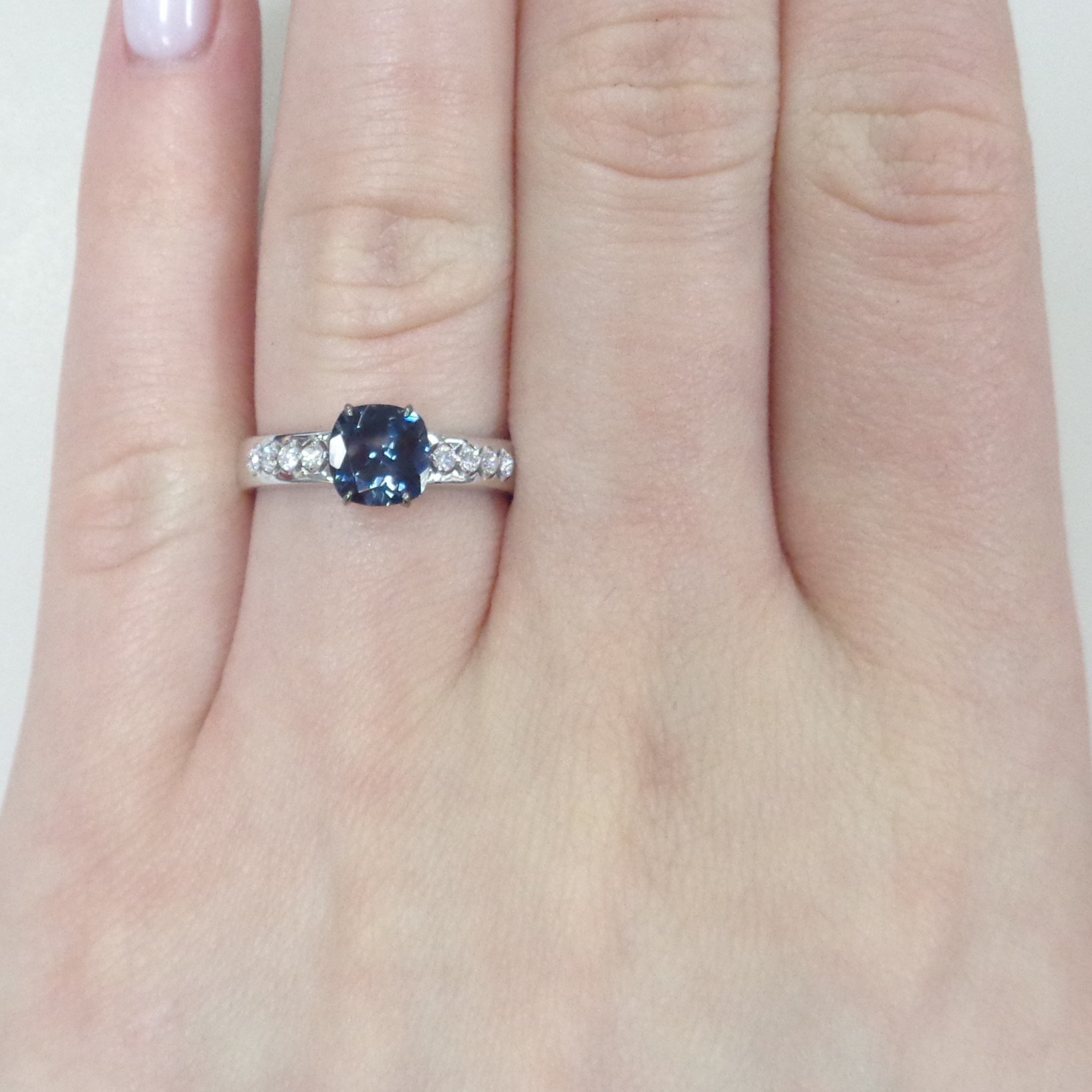 10312-000684 Кольцо (Au 585)